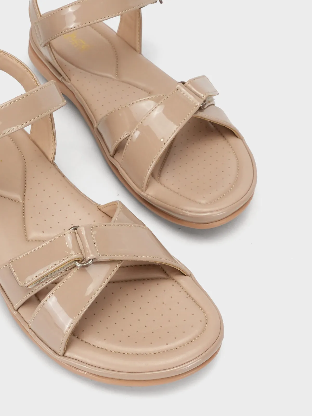 Women's "ANAGUA" Party Wedge Heel Sandals