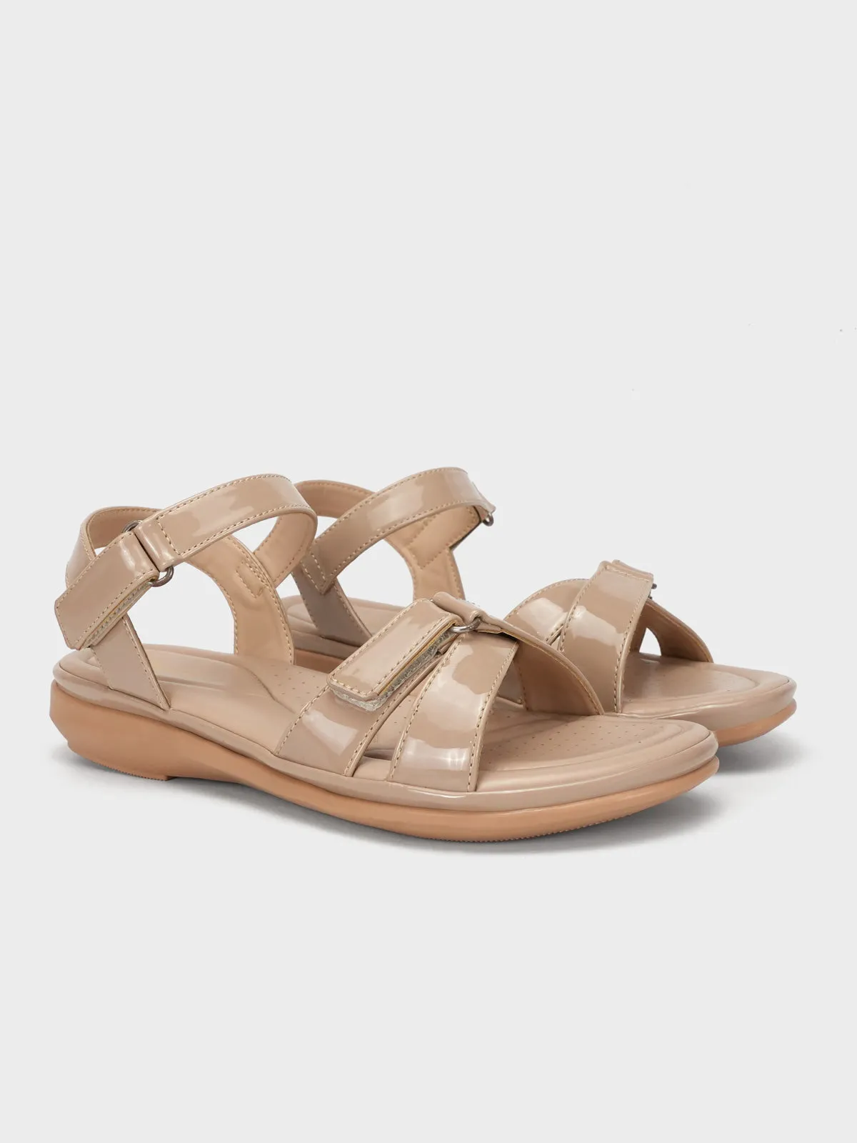 Women's "ANAGUA" Party Wedge Heel Sandals