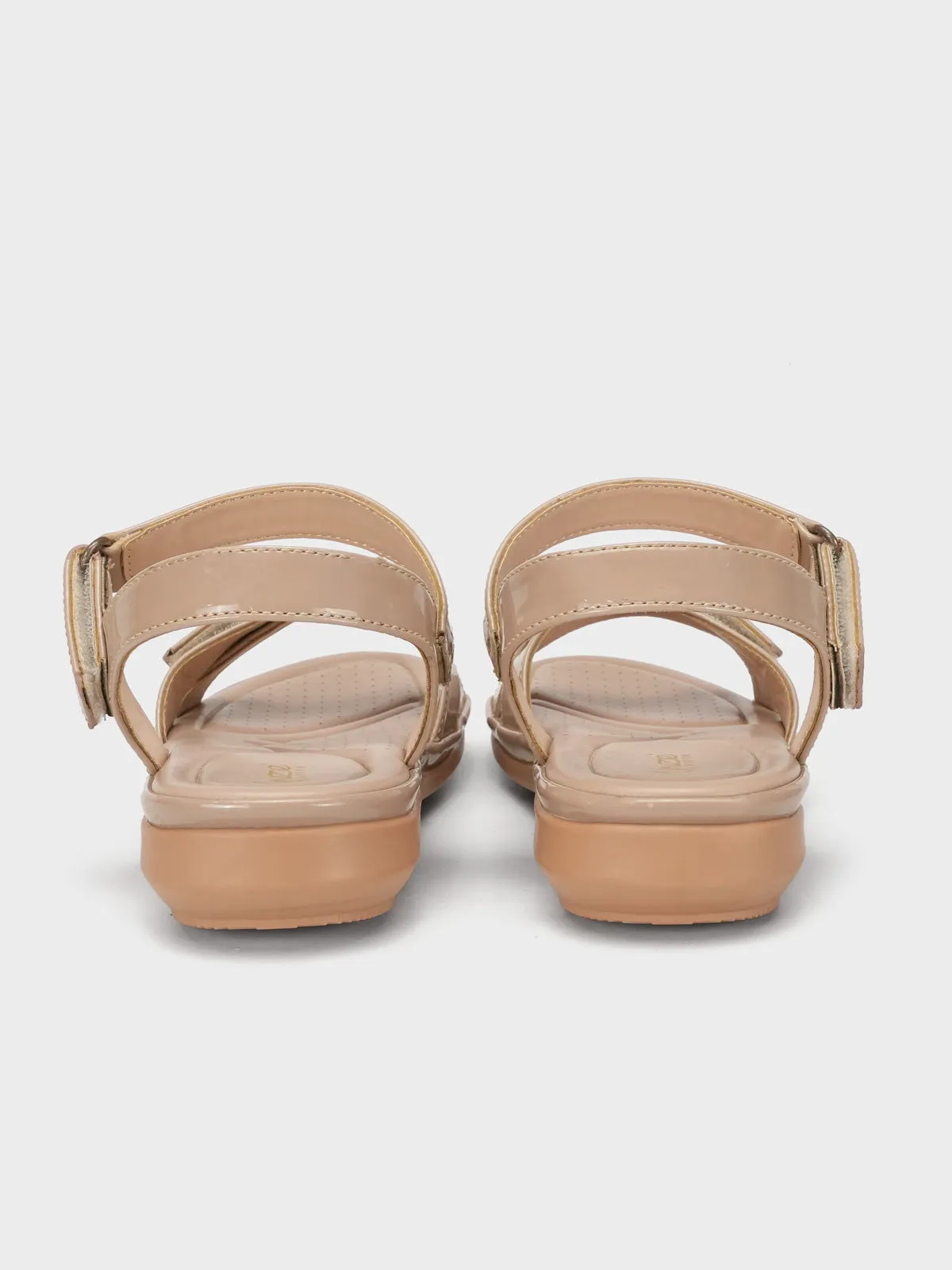 Women's "ANAGUA" Party Wedge Heel Sandals