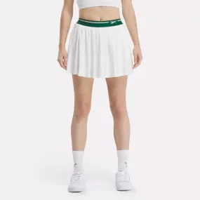 Women's Sport Classics Tennis Skirt