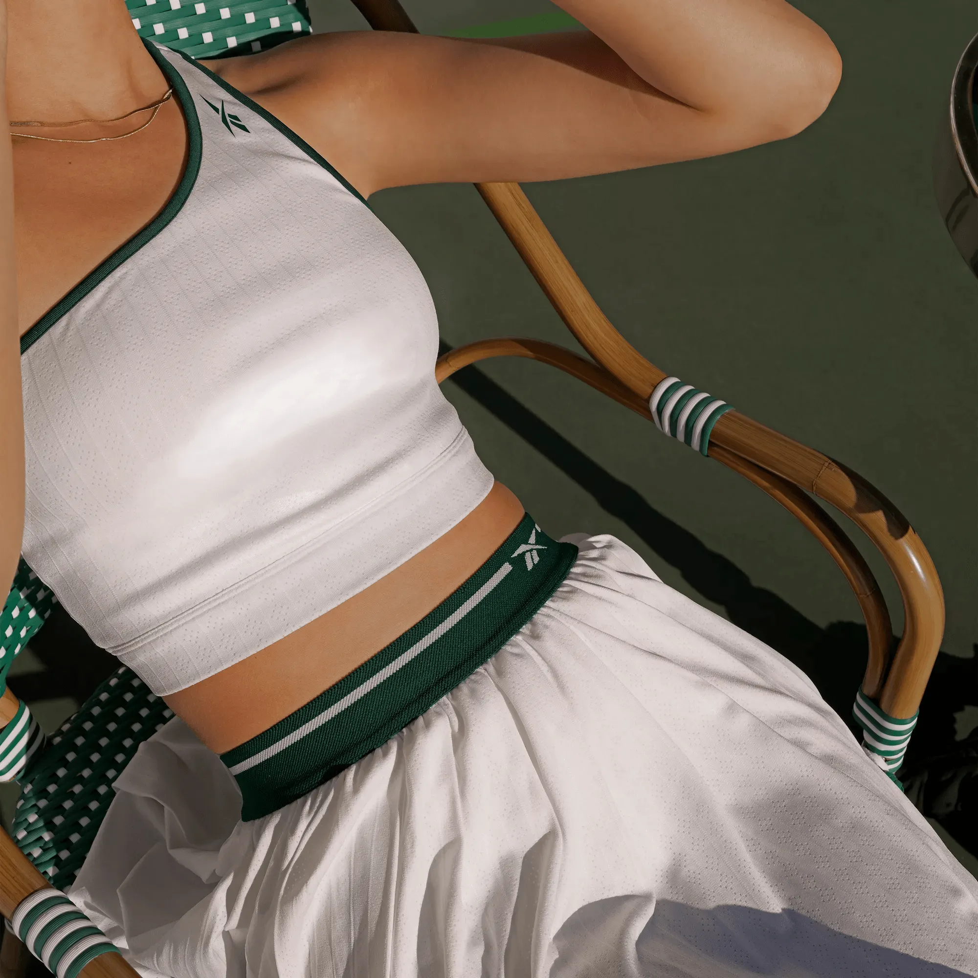 Women's Sport Classics Tennis Skirt