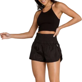 Women's Way Home Short