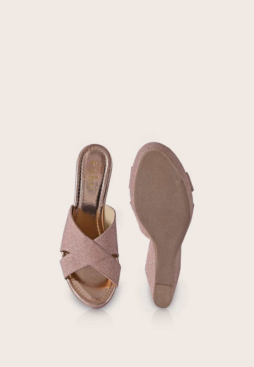 Zia, the wedges