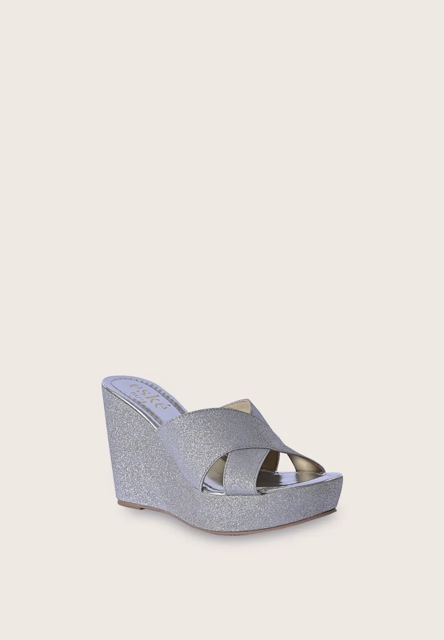 Zia, the wedges
