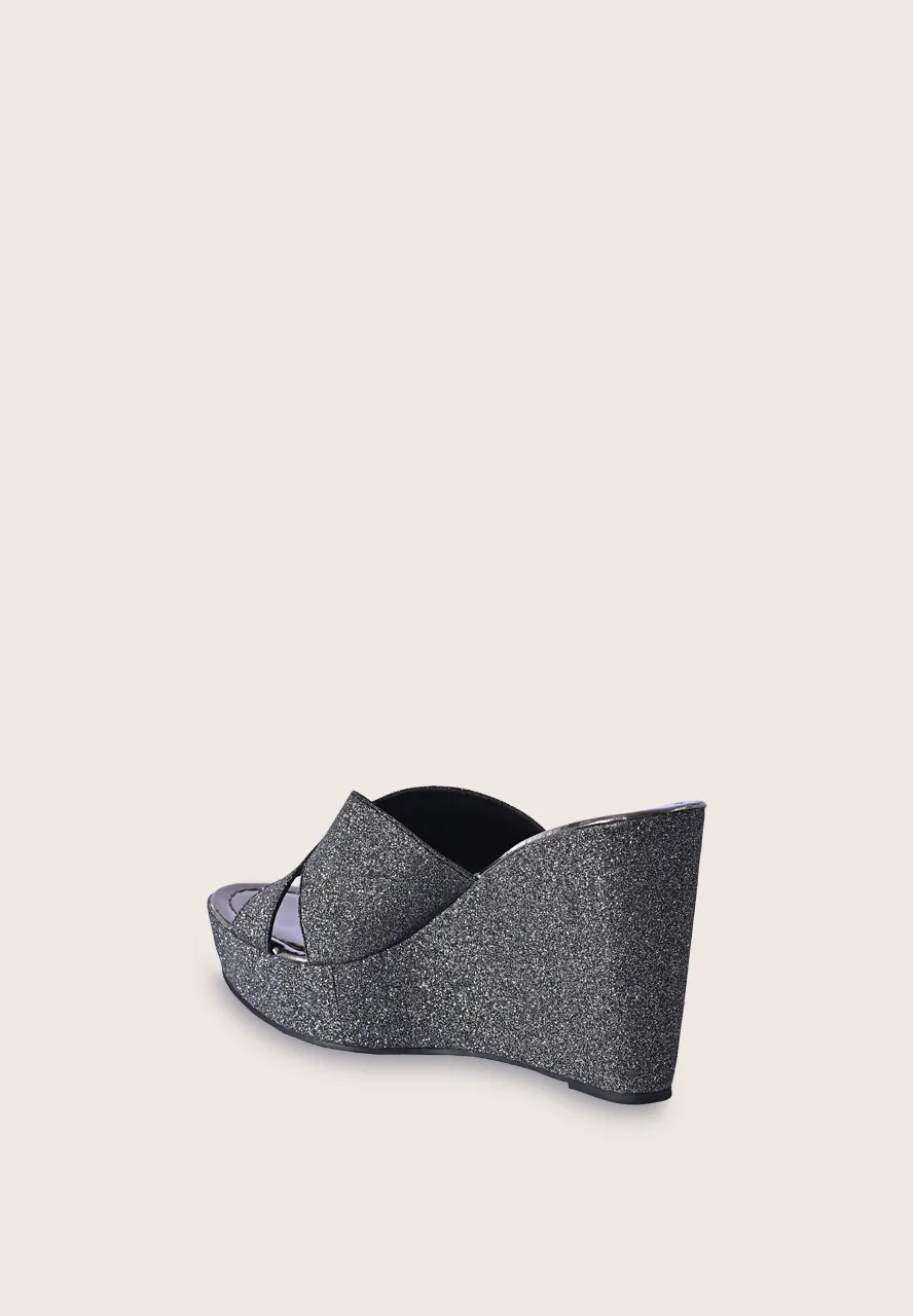 Zia, the wedges