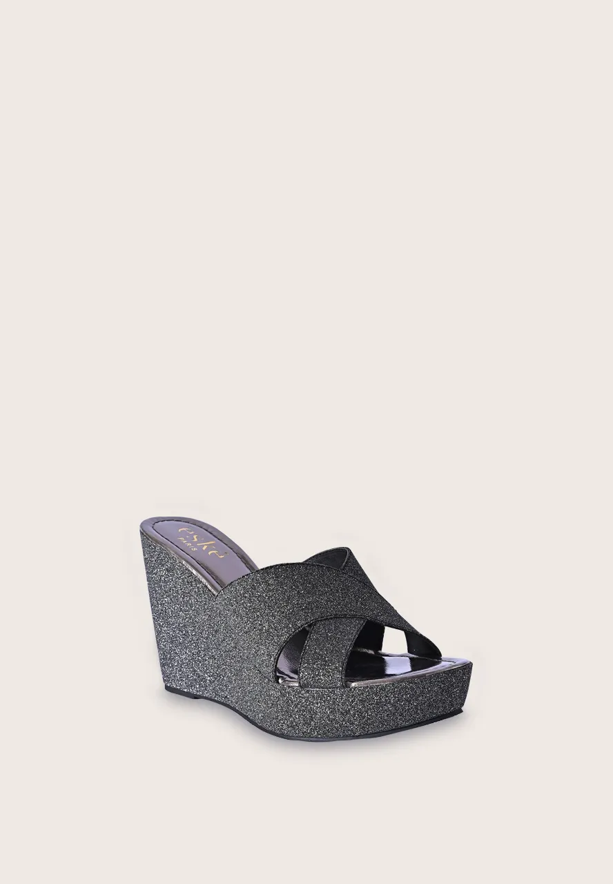 Zia, the wedges