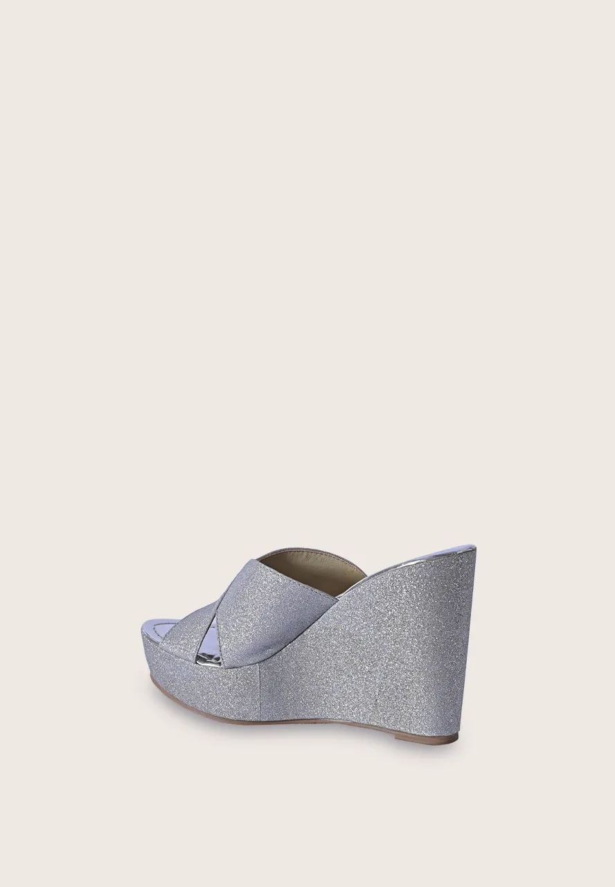 Zia, the wedges