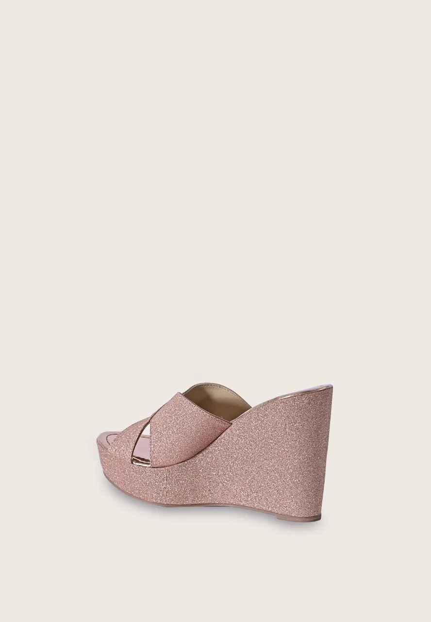 Zia, the wedges