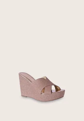 Zia, the wedges