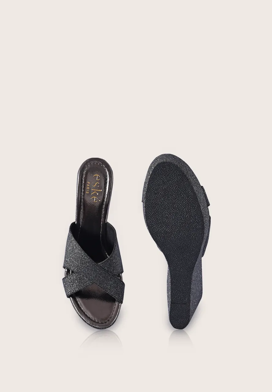 Zia, the wedges