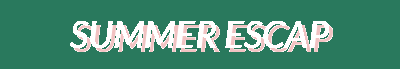 Summer Escape - Easy Dresses, Casual Sneakers, Boho Bags & Straw Hats